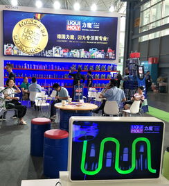 力魔在中國的卓越之路 南京東沛國際貿(mào)易集團(tuán)代理汽車養(yǎng)護(hù)產(chǎn)品